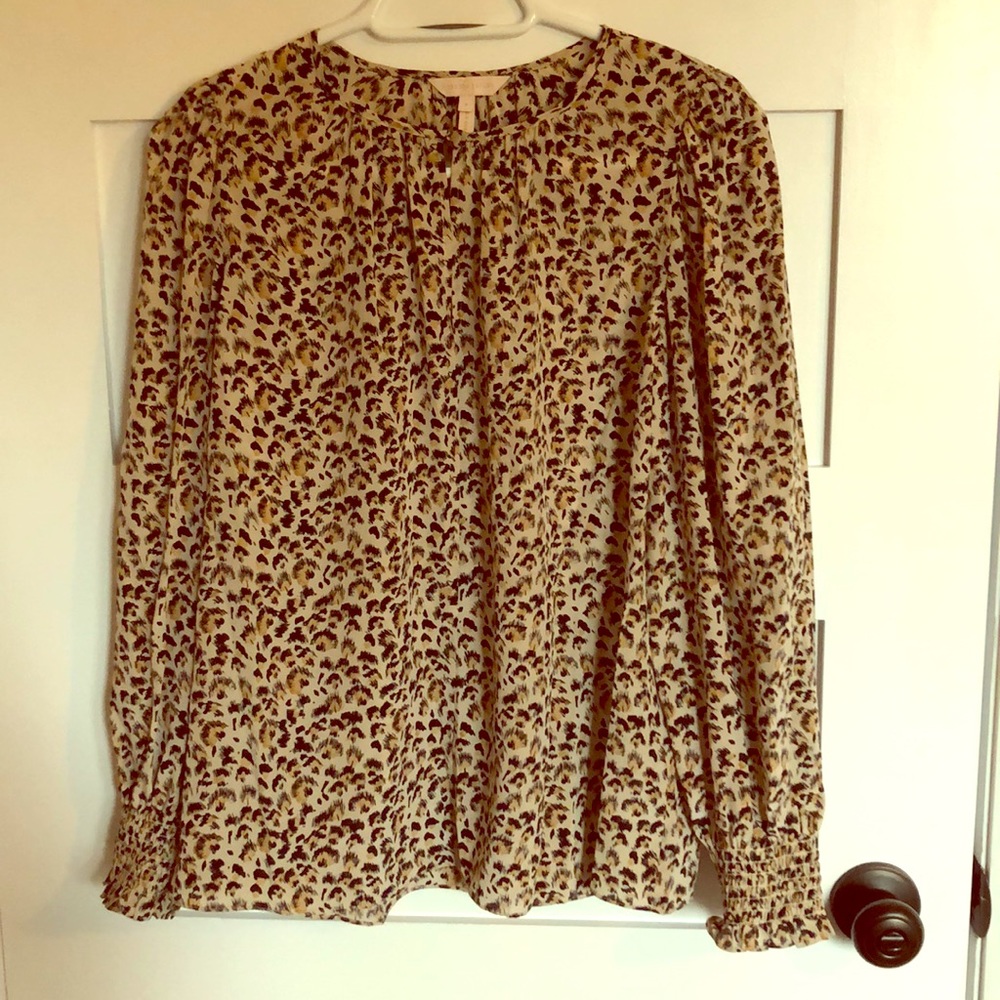Rebecca Taylor blouse